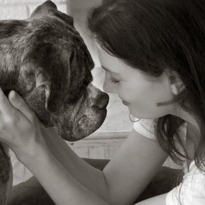 Meet your Posher, Pamela